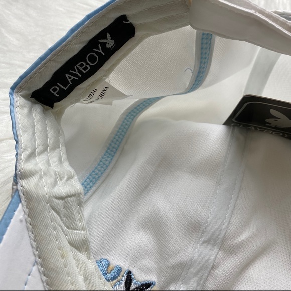 PlayBoy Vintage Authentic Cap - Picture 6 of 9
